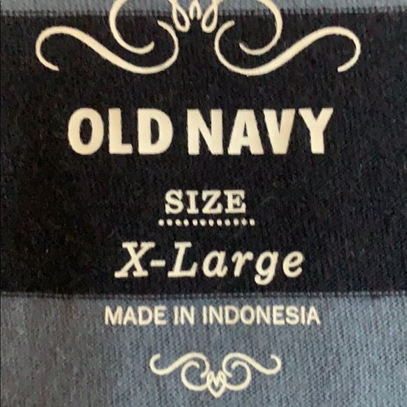 Old Navy XL dress - Picture 2 of 3